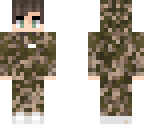 camo boy