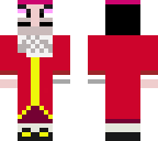 captain hook