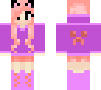 cat girl