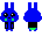 chans cousin