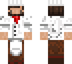 chef grebor