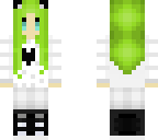 chibi cat girl fixed