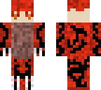 chibi groudon boy
