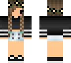 chibi me