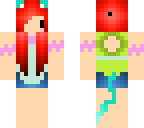 chibi style