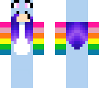 chibi unicorn onsie