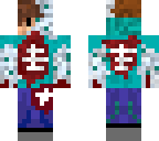 chibi zombie edit