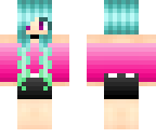 chic girl