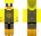 chocobo with out helmet