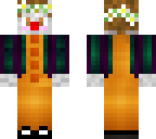 clown