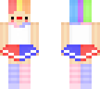 clown run