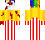 clownfries