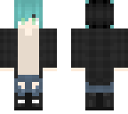 connor