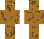 cookie human