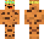 cookie lord edit