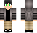 cool boy