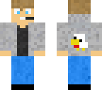 cool gamer