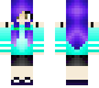 cool girl