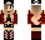 cool girl edit