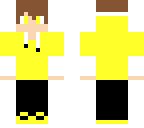cool yellow guy