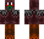 corrupted