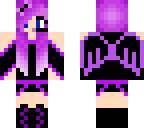 crafterella as a fairy