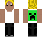 creeper