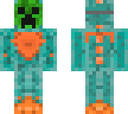 creeper mask guardian edit