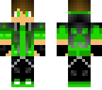 creepergreen