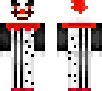 creepy clown official