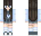 curent skin