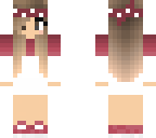cute bandana girl