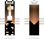 cute meif'wa girl