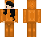 cute pumpkin costume