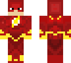 cw flash