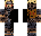 dark tommy