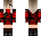 deadpool girl
