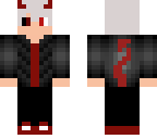demon boy