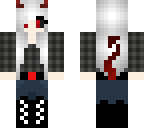 demon girl