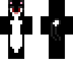 demon or devil cat