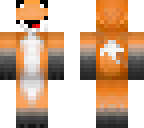 derpy fox