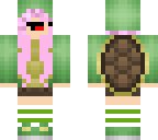 derpy turtle