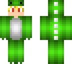 dino