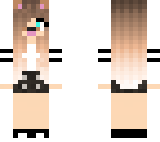 dog girl