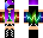 dont click-evil kitty purple