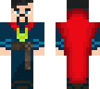 dr strange