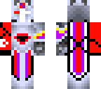 dragonknightx8x with dragonarm curse