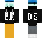 duckgang skin