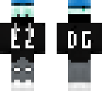 duckgang skin