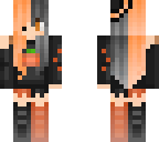 edit - halloween themed awesome skin